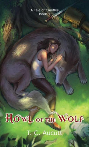Howl of the Wolf