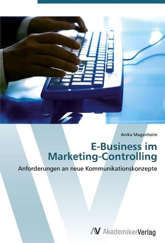E-Business im  Marketing-Controlling