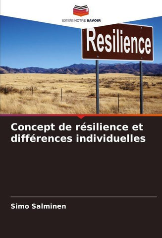 Concept de résilience et différences individuelles