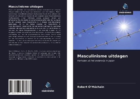 Masculinisme uitdagen