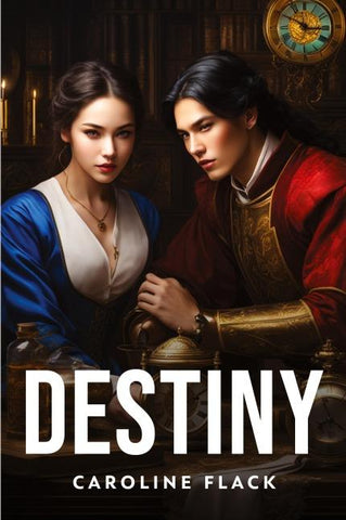 Destiny