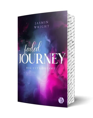 Faded Journey