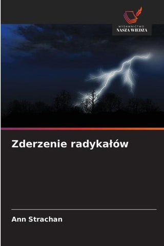 Zderzenie radyka¿ów