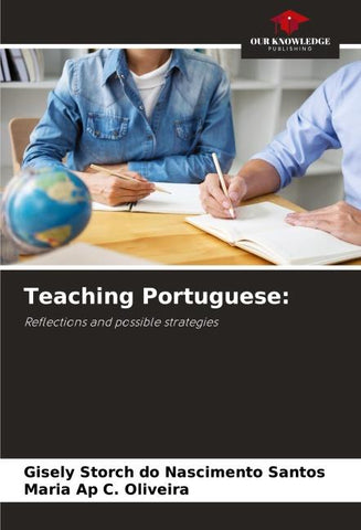 Teaching Portuguese: