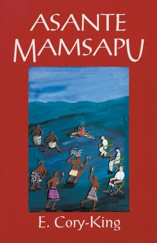 Asante Mamsapu