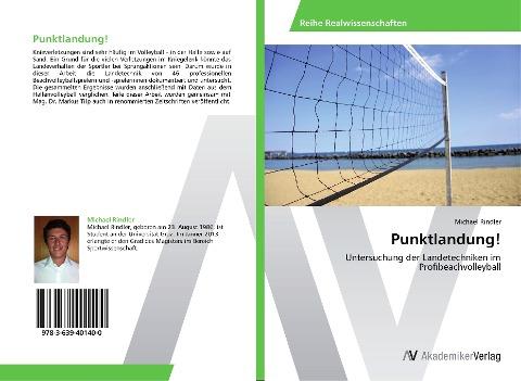 Punktlandung!