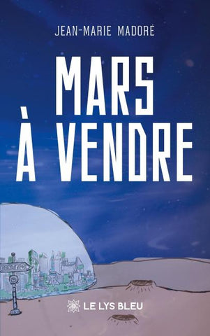 Mars à vendre