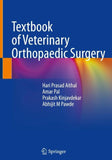 Textbook of Veterinary Orthopaedic Surgery
