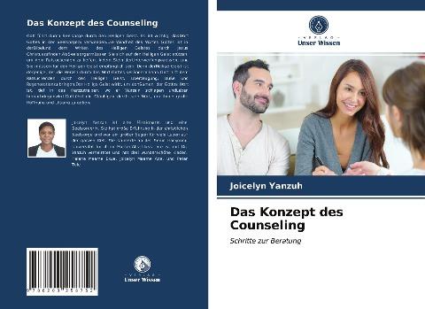 Das Konzept des Counseling