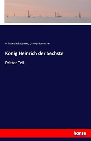 König Heinrich der Sechste