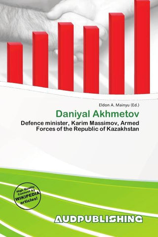 Daniyal Akhmetov