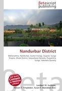 Nandurbar District