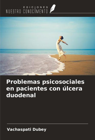 Problemas psicosociales en pacientes con úlcera duodenal