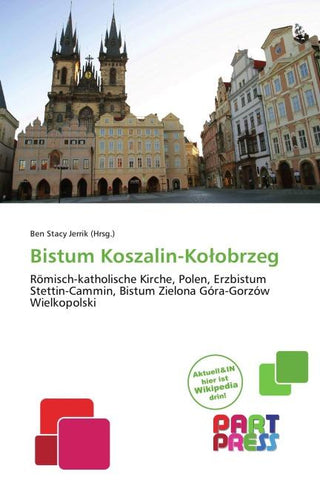 Bistum Koszalin-Ko¿obrzeg