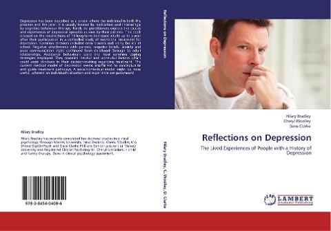 Reflections on Depression