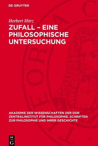 Zufall – Eine philosophische Untersuchung