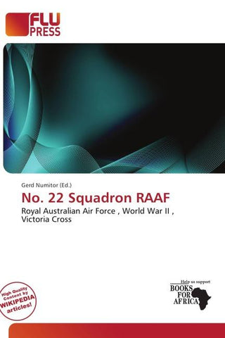 No. 22 Squadron RAAF