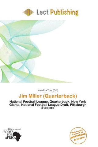 Jim Miller (Quarterback)