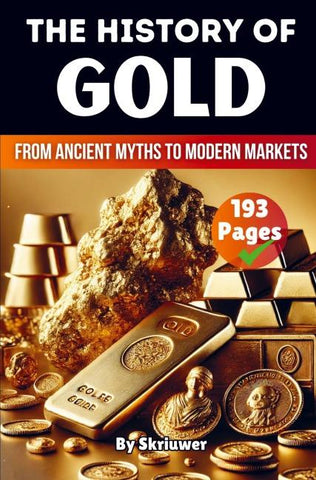 The History of Gold