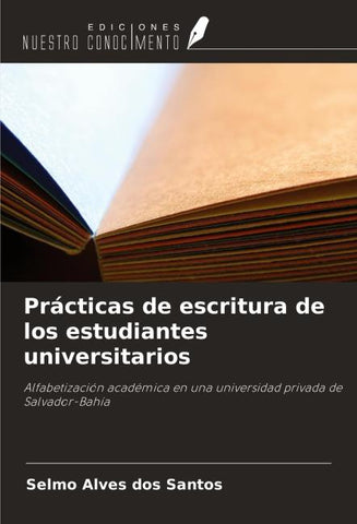 Prácticas de escritura de los estudiantes universitarios