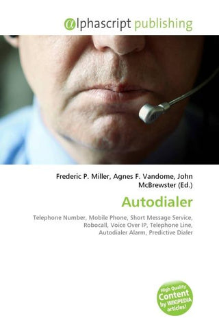 Autodialer