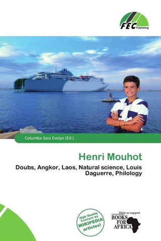 Henri Mouhot