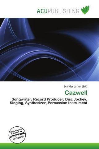 Cazwell