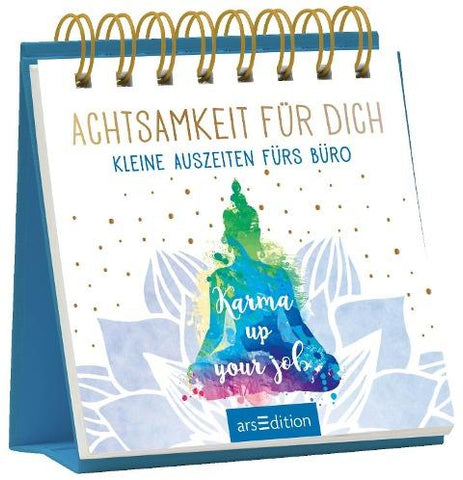 Achtsamkeit für dich