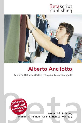 Alberto Ancilotto