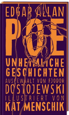 Poe: Unheimliche Geschichten