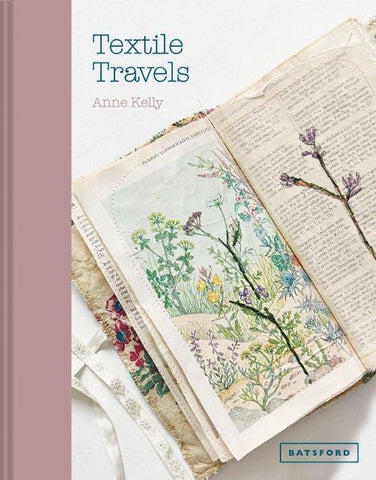 Textile Travels