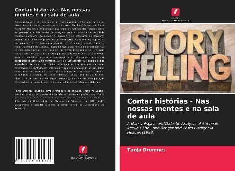 Contar histórias - Nas nossas mentes e na sala de aula