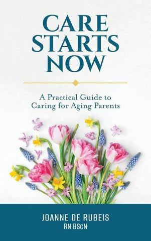 Care Starts Now