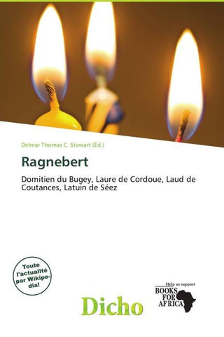 Ragnebert