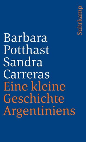 Eine kleine Geschichte Argentiniens