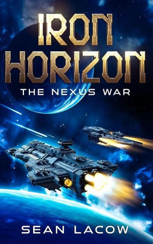 Iron Horizon