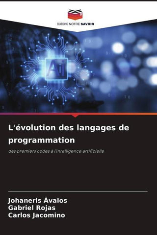 L'évolution des langages de programmation
