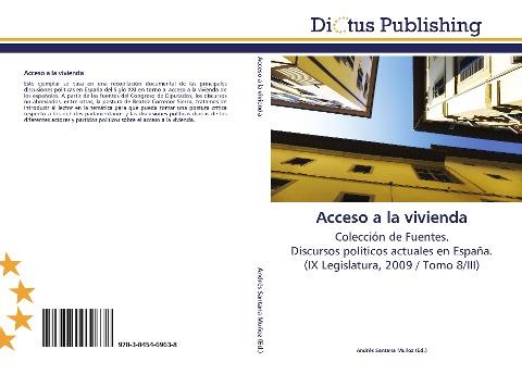 Acceso a la vivienda