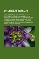 Wilhelm Busch