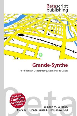 Grande-Synthe