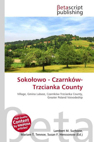 Soko¿owo - Czarnków-Trzcianka County