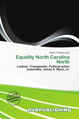 Equality North Carolina North