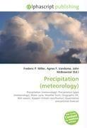 Precipitation (meteorology)