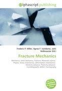 Fracture Mechanics