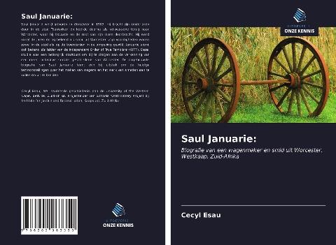 Saul Januarie: