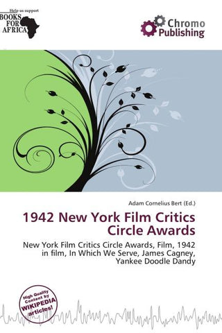 1942 New York Film Critics Circle Awards