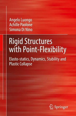 Rigid Structures with Point-Flexibility