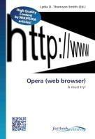Opera (web browser)