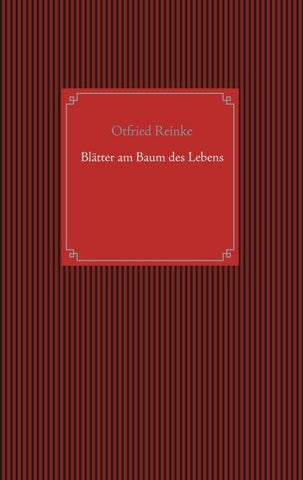Blätter am Baum des Lebens