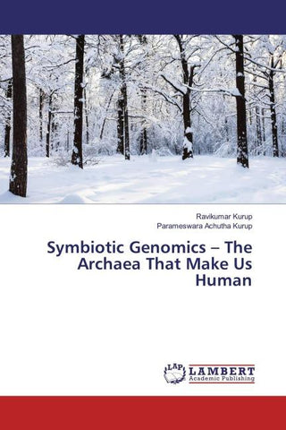 Symbiotic Genomics - The Archaea That Make Us Human